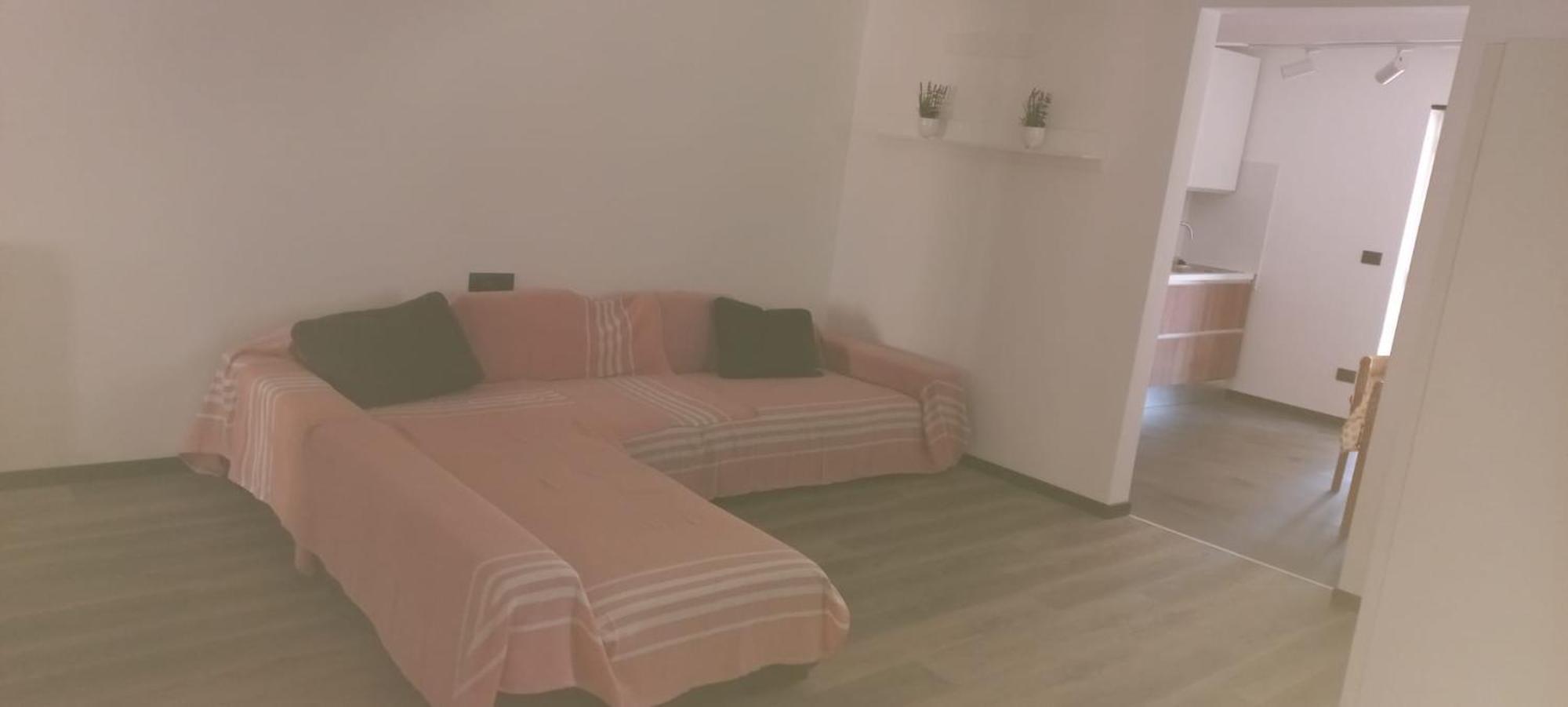Apartament La Casa Sui Tetti Chiavari Zewnętrze zdjęcie