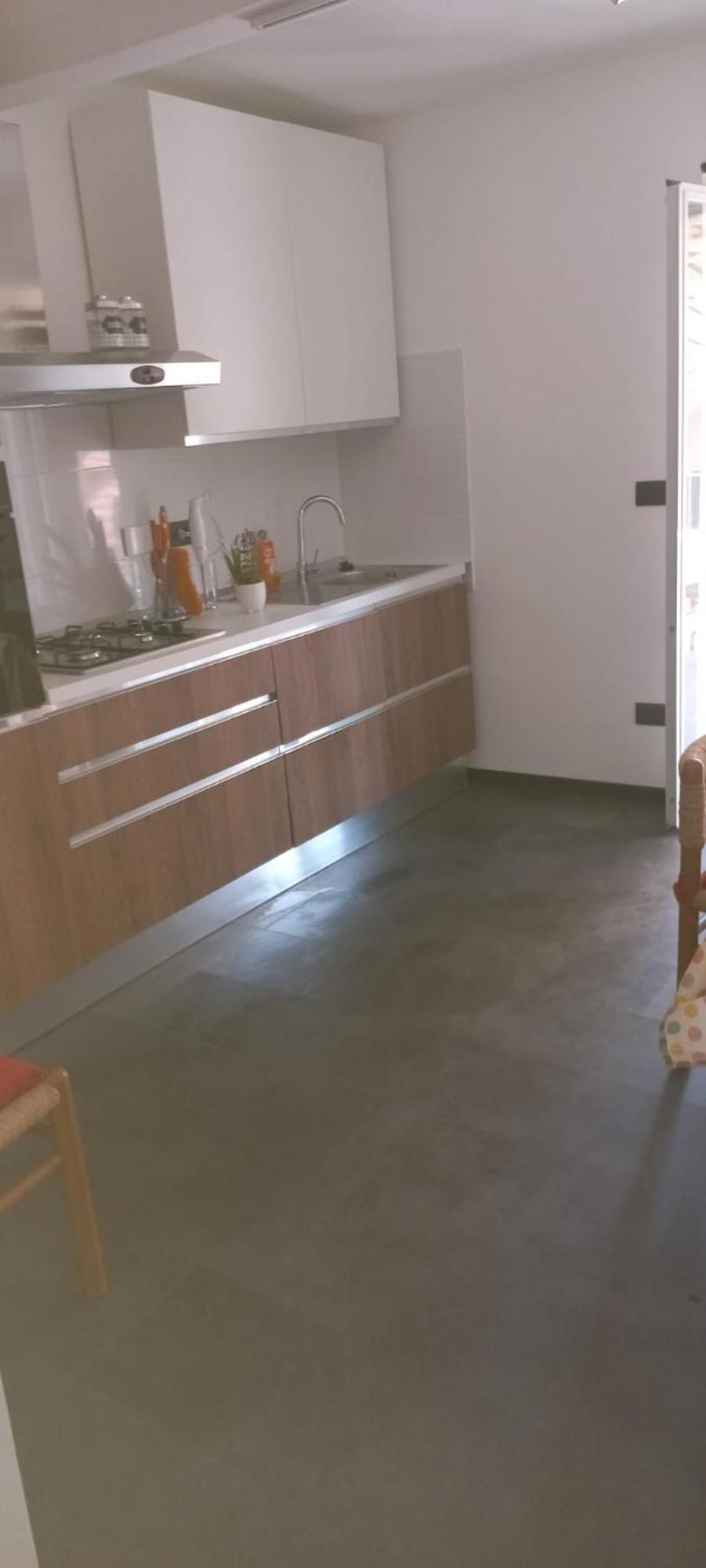 Apartament La Casa Sui Tetti Chiavari Zewnętrze zdjęcie