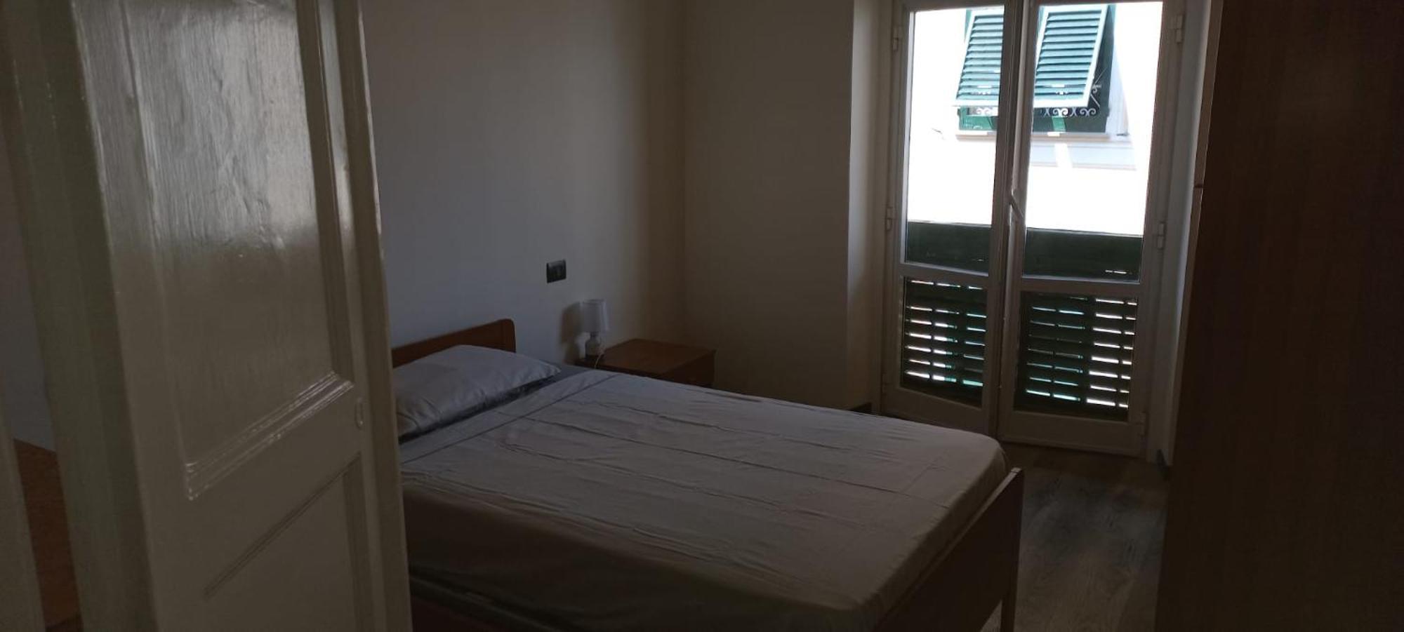 Apartament La Casa Sui Tetti Chiavari Zewnętrze zdjęcie