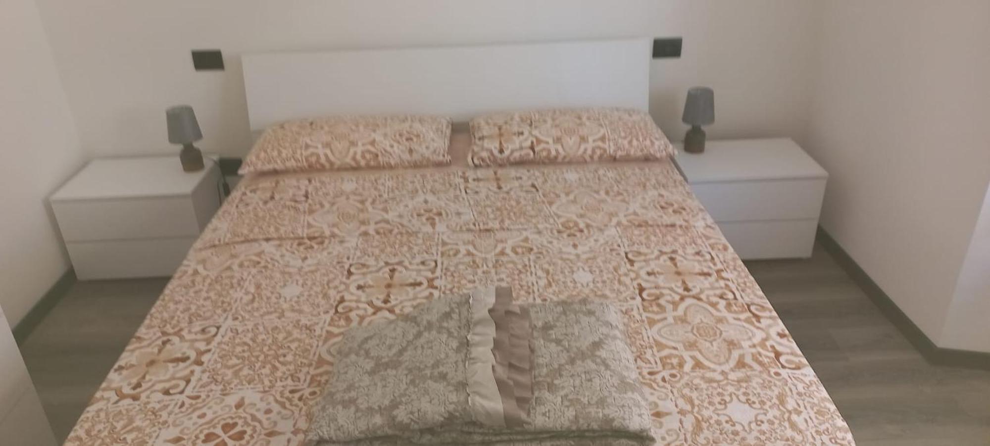 Apartament La Casa Sui Tetti Chiavari Zewnętrze zdjęcie